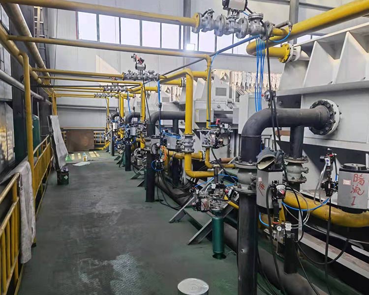 山西匯盛環保淺析，洗煤機的種類有什么？