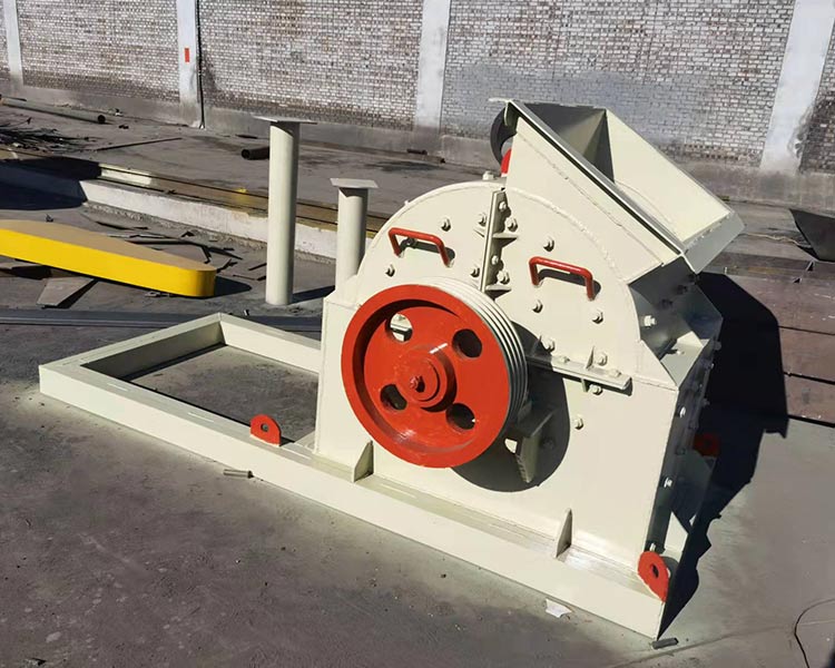 匯盛環保洗煤設備總結，選煤設備破碎機